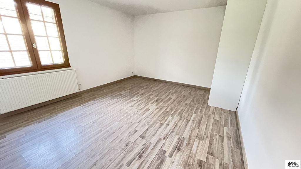 Maison AMBRINES (62127) SARL LES HAUTS DE FRANCE immobilier