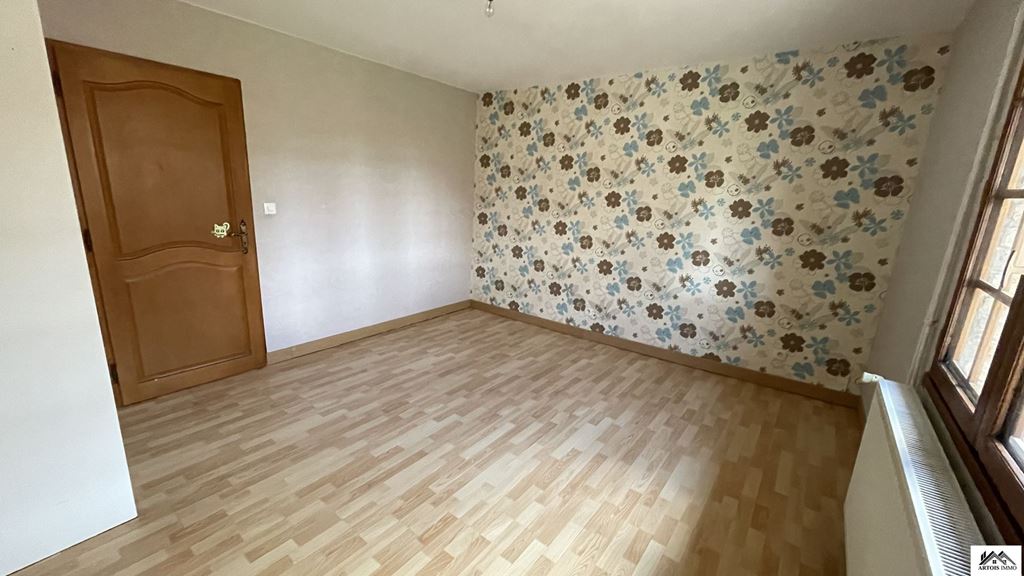 Maison ST POL SUR TERNOISE (62130) SARL LES HAUTS DE FRANCE immobilier