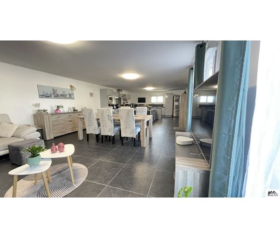 Maison BEUVRY (62660) SARL LES HAUTS DE FRANCE immobilier