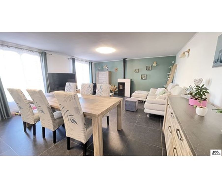 Maison BEUVRY (62660) SARL LES HAUTS DE FRANCE immobilier