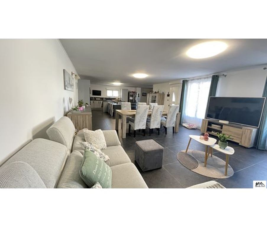 Maison BEUVRY (62660) SARL LES HAUTS DE FRANCE immobilier