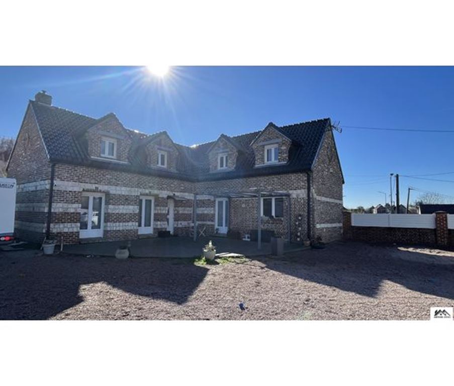 Maison BEUVRY (62660) SARL LES HAUTS DE FRANCE immobilier