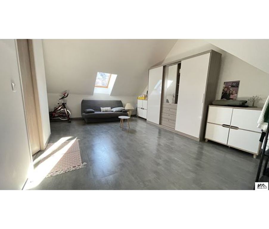 Maison BEUVRY (62660) SARL LES HAUTS DE FRANCE immobilier