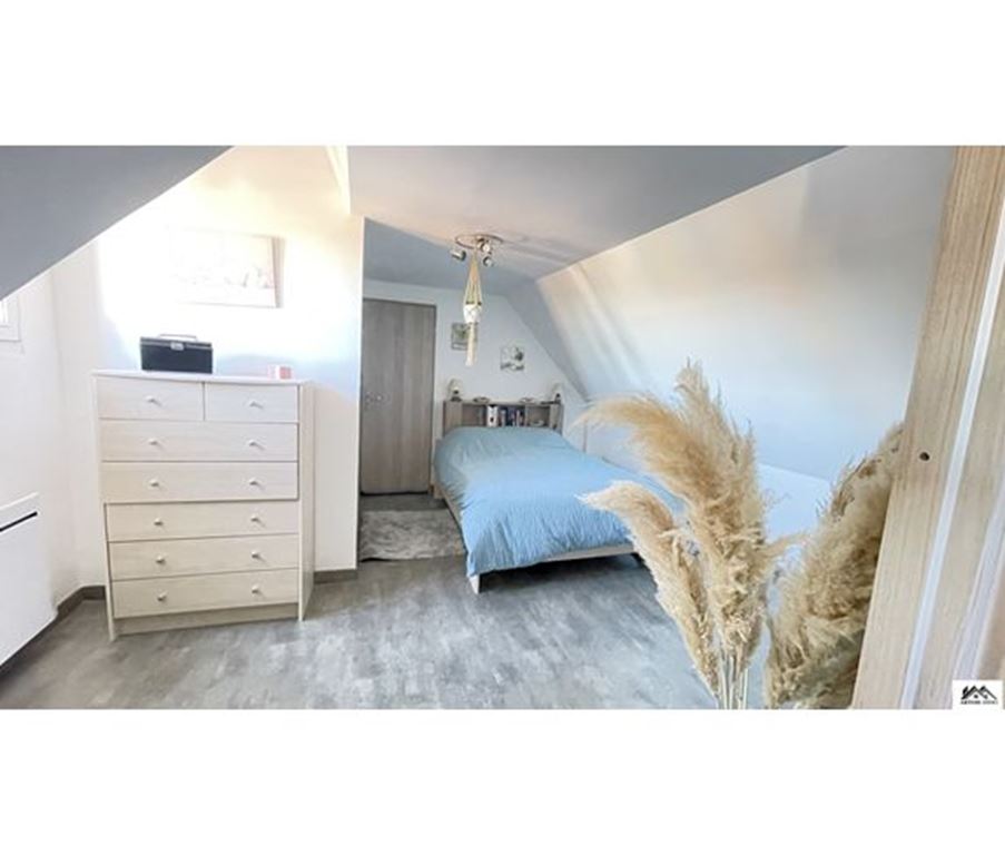 Maison BEUVRY (62660) SARL LES HAUTS DE FRANCE immobilier