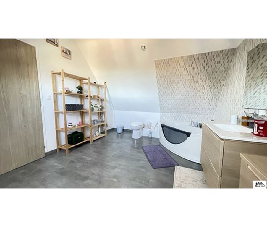 Maison BEUVRY (62660) SARL LES HAUTS DE FRANCE immobilier