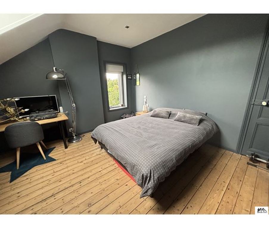 Maison de maître CARENCY (62144) SARL LES HAUTS DE FRANCE immobilier