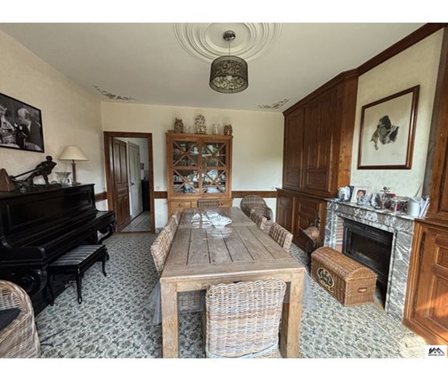 Maison de maître MAROEUIL (62161) SARL LES HAUTS DE FRANCE immobilier