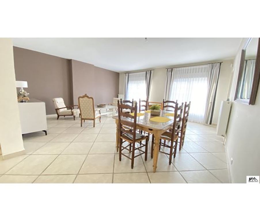 Maison ROUVROY (62320) SARL LES HAUTS DE FRANCE immobilier