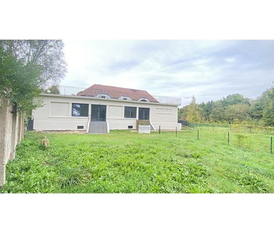 Immeuble MAZINGARBE (62670) SARL LES HAUTS DE FRANCE immobilier