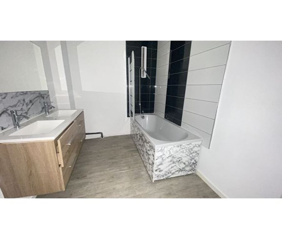 Immeuble MAZINGARBE (62670) SARL LES HAUTS DE FRANCE immobilier