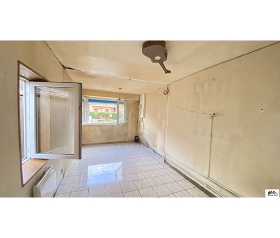 Maison LENS (62300) SARL LES HAUTS DE FRANCE immobilier