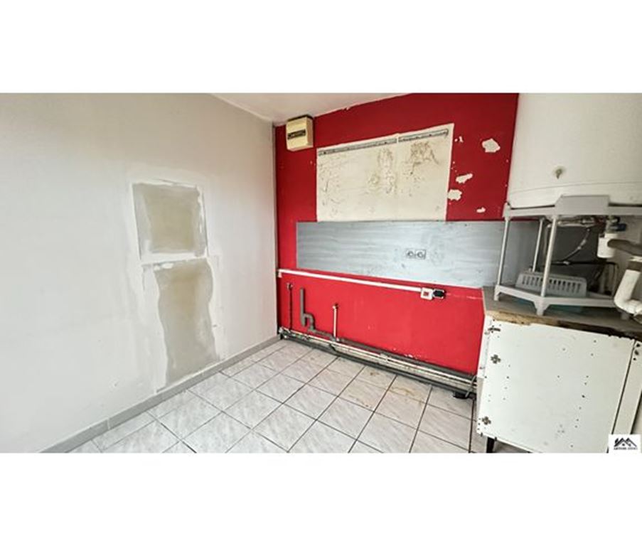 Maison LENS (62300) SARL LES HAUTS DE FRANCE immobilier