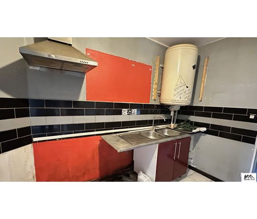 Maison LENS (62300) SARL LES HAUTS DE FRANCE immobilier