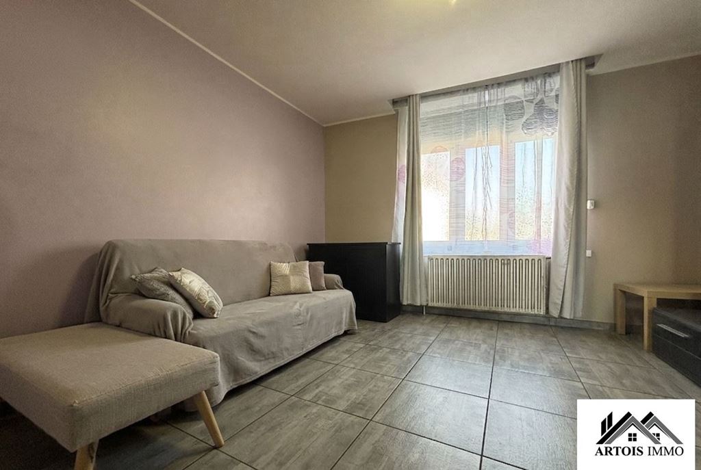 Maison LIEVIN (62800) SARL LES HAUTS DE FRANCE immobilier