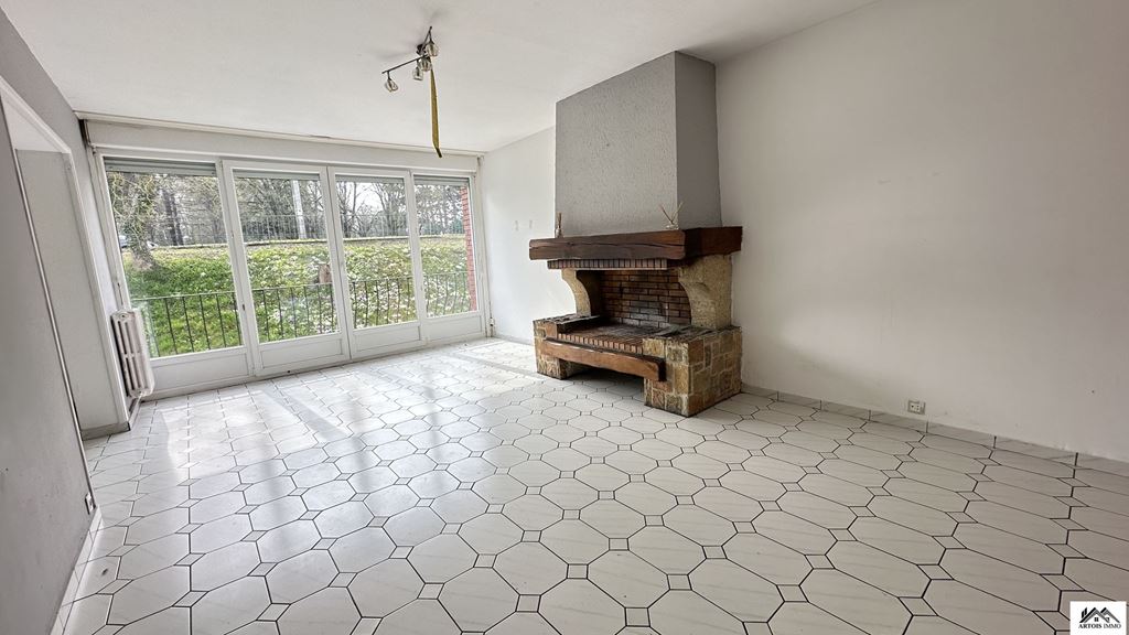 Maison de ville BETHUNE (62400) SARL LES HAUTS DE FRANCE immobilier