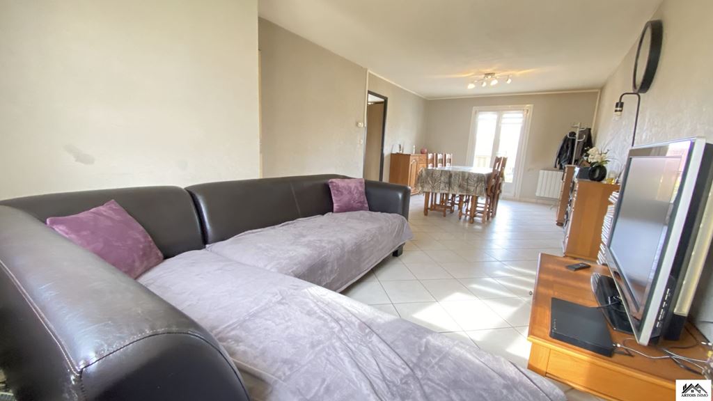 Maison VERMELLES (62980) SARL LES HAUTS DE FRANCE immobilier