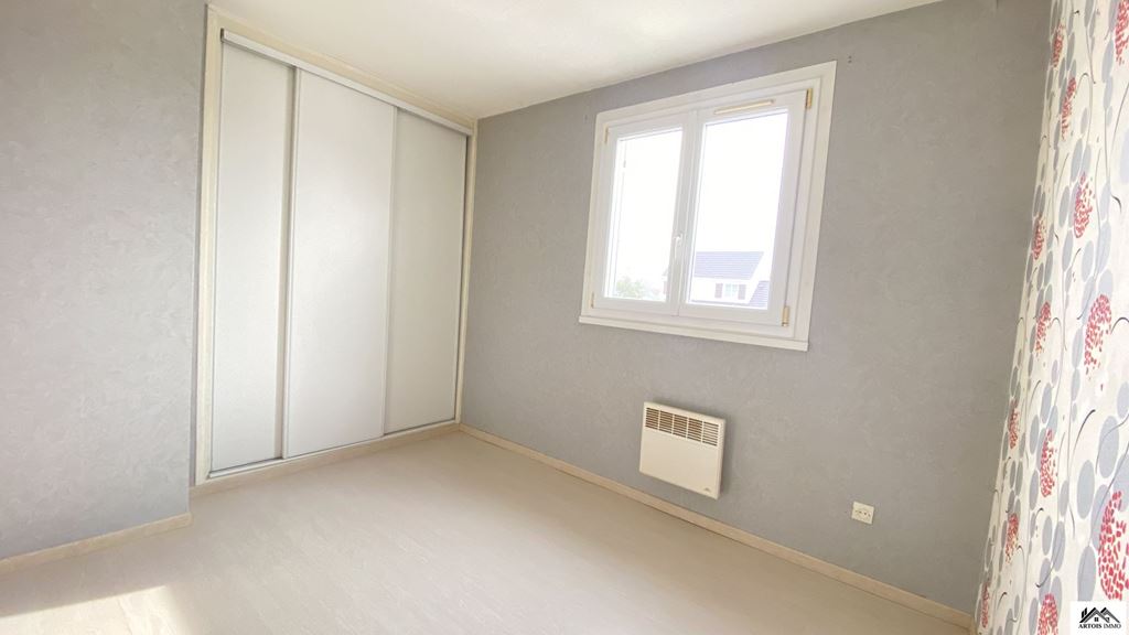 Maison VERMELLES (62980) SARL LES HAUTS DE FRANCE immobilier