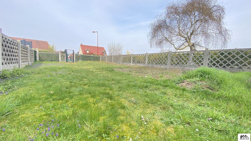 Maison VERMELLES (62980) SARL LES HAUTS DE FRANCE immobilier