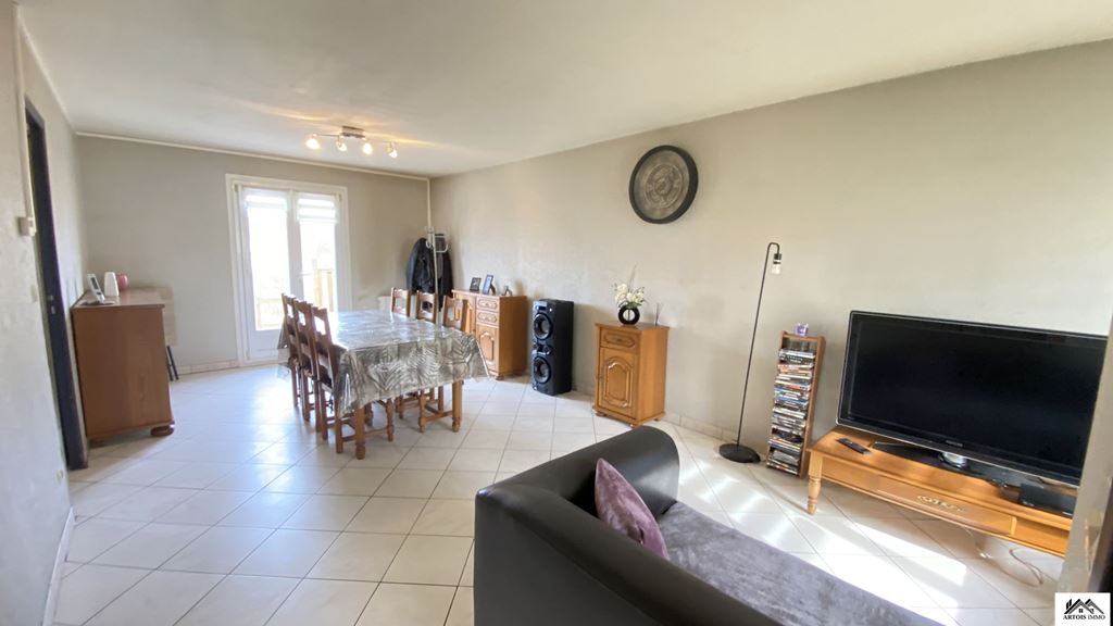 Maison AUCHY LES MINES (62138) SARL LES HAUTS DE FRANCE immobilier