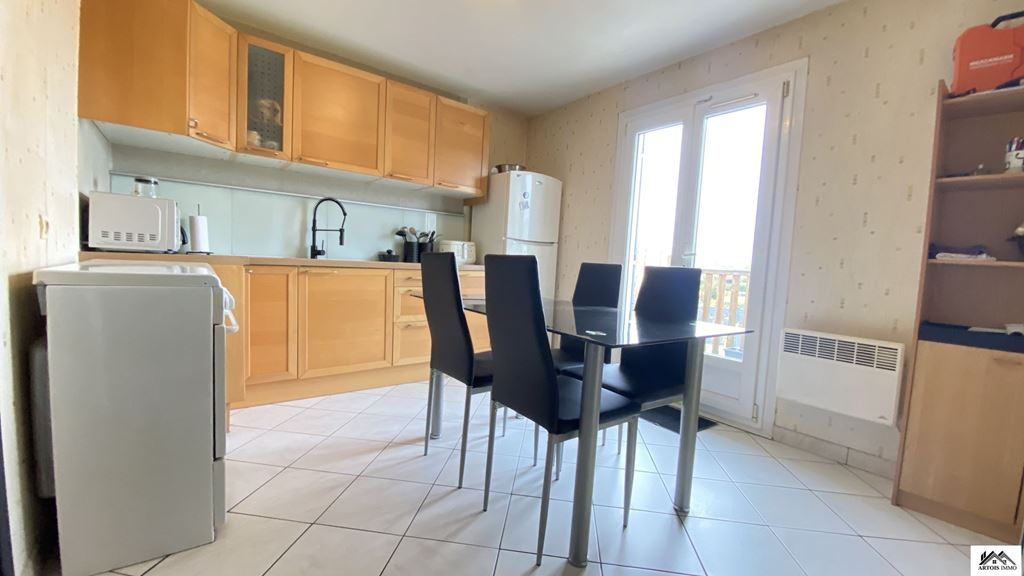 Maison AUCHY LES MINES (62138) SARL LES HAUTS DE FRANCE immobilier