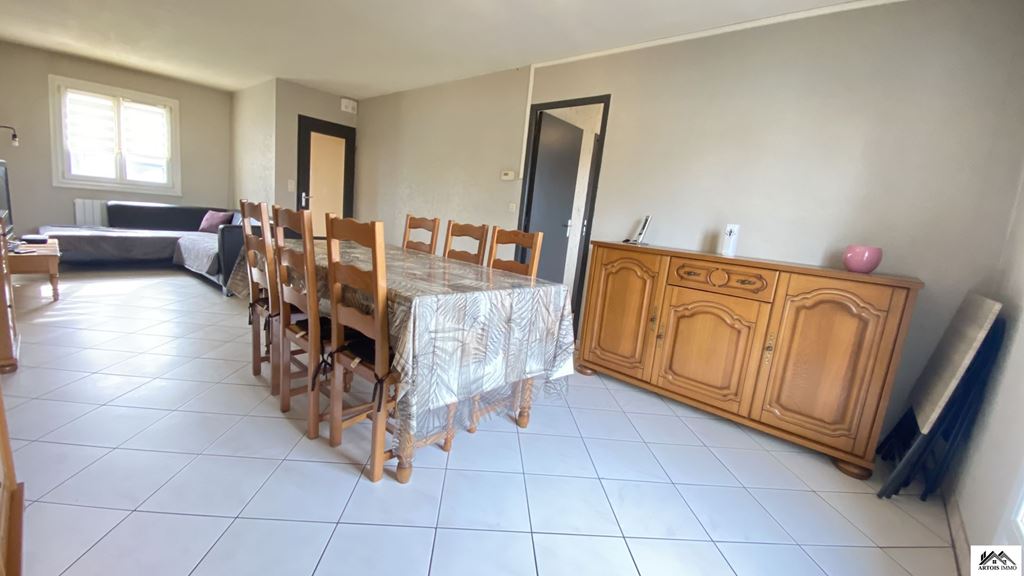 Maison BULLY LES MINES (62160) SARL LES HAUTS DE FRANCE immobilier