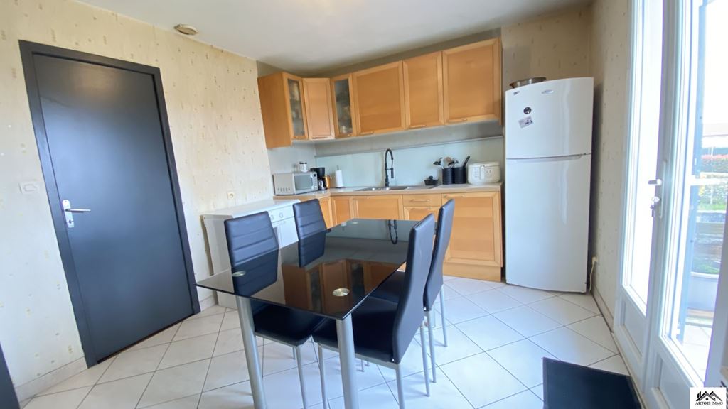 Maison BULLY LES MINES (62160) SARL LES HAUTS DE FRANCE immobilier