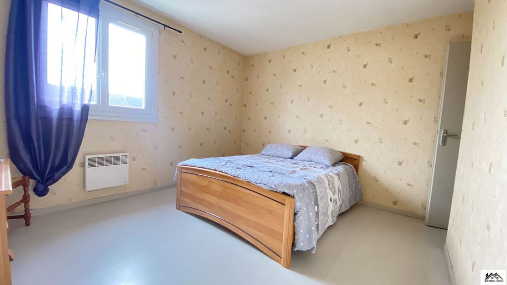 Maison BULLY LES MINES (62160) SARL LES HAUTS DE FRANCE immobilier