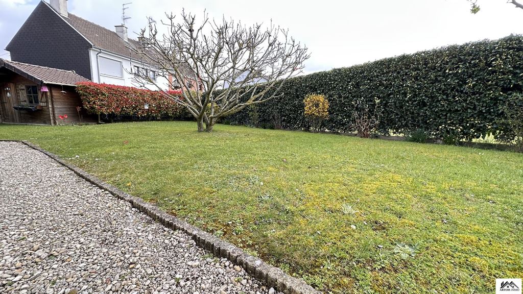 Maison NOEUX LES MINES (62290) SARL LES HAUTS DE FRANCE immobilier