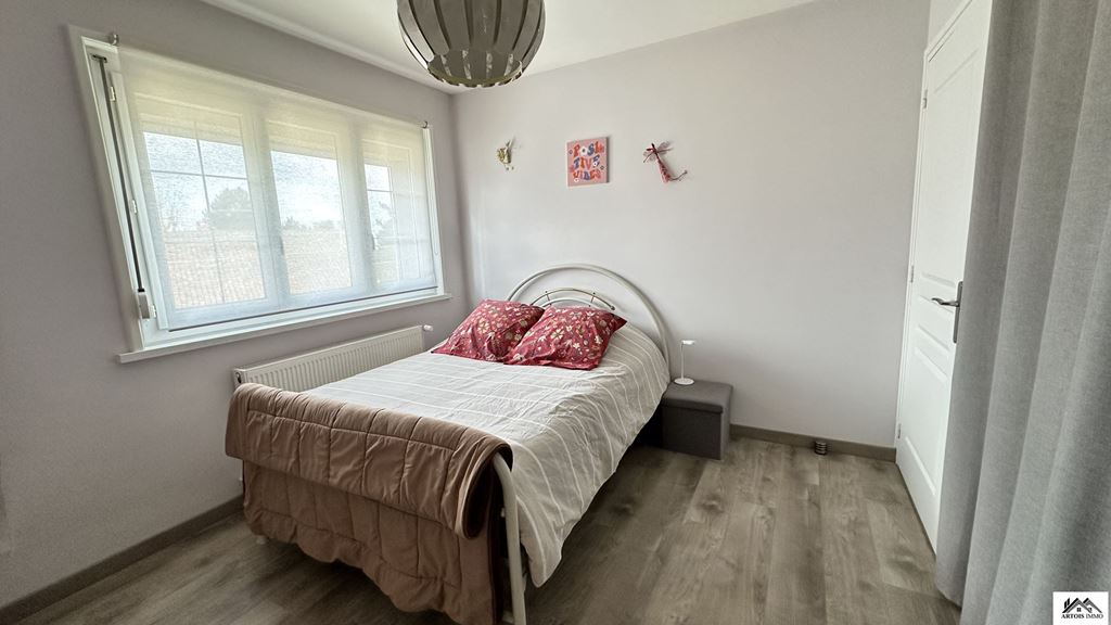 Maison NOEUX LES MINES (62290) SARL LES HAUTS DE FRANCE immobilier