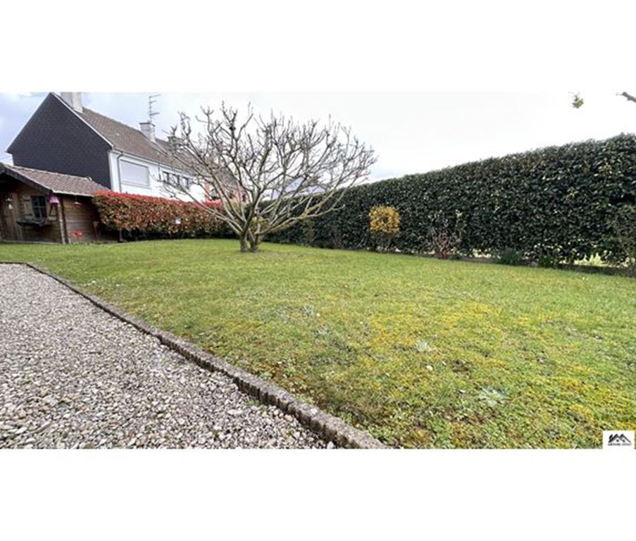 Maison HERSIN COUPIGNY (62530) SARL LES HAUTS DE FRANCE immobilier
