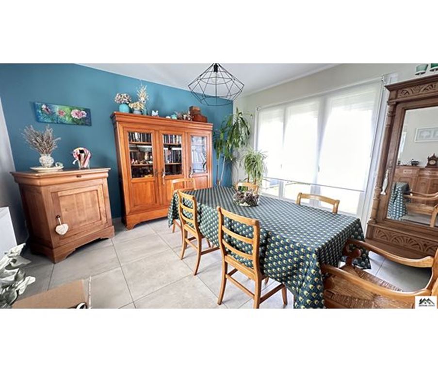 Maison HERSIN COUPIGNY (62530) SARL LES HAUTS DE FRANCE immobilier