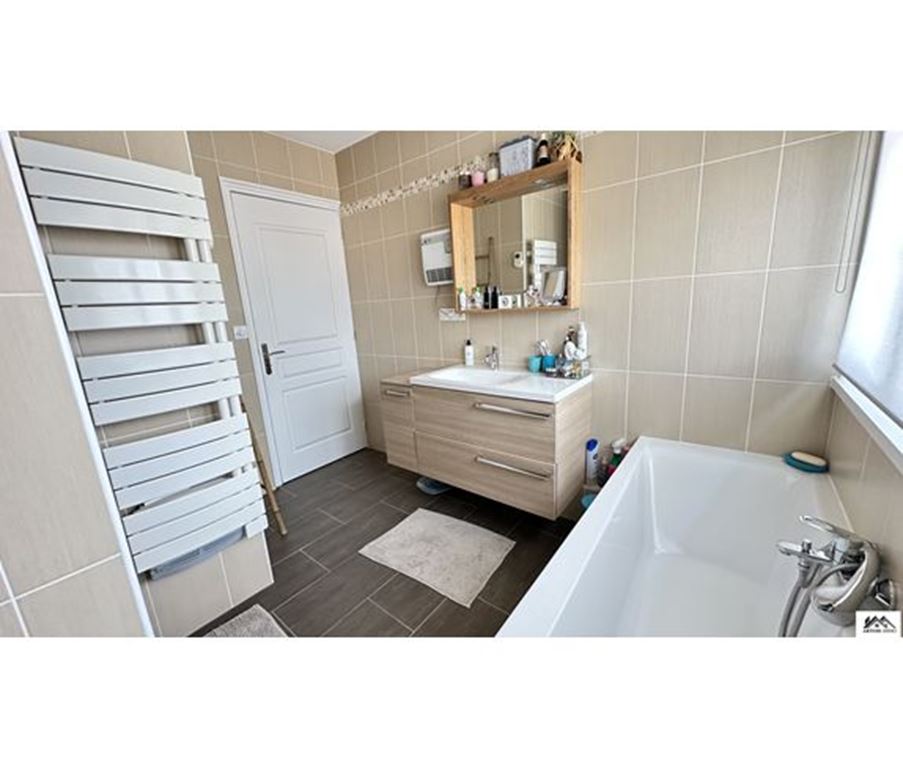 Maison HERSIN COUPIGNY (62530) SARL LES HAUTS DE FRANCE immobilier