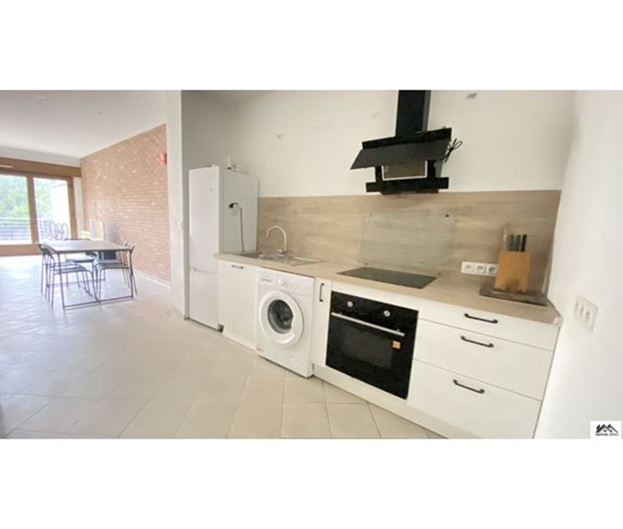 Maison LIEVIN (62800) SARL LES HAUTS DE FRANCE immobilier