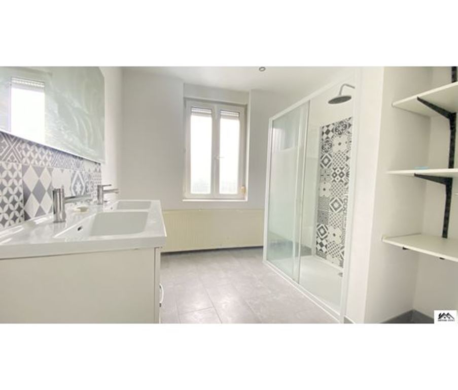 Maison LIEVIN (62800) SARL LES HAUTS DE FRANCE immobilier