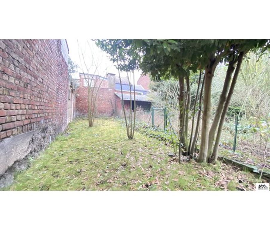 Maison LIEVIN (62800) SARL LES HAUTS DE FRANCE immobilier