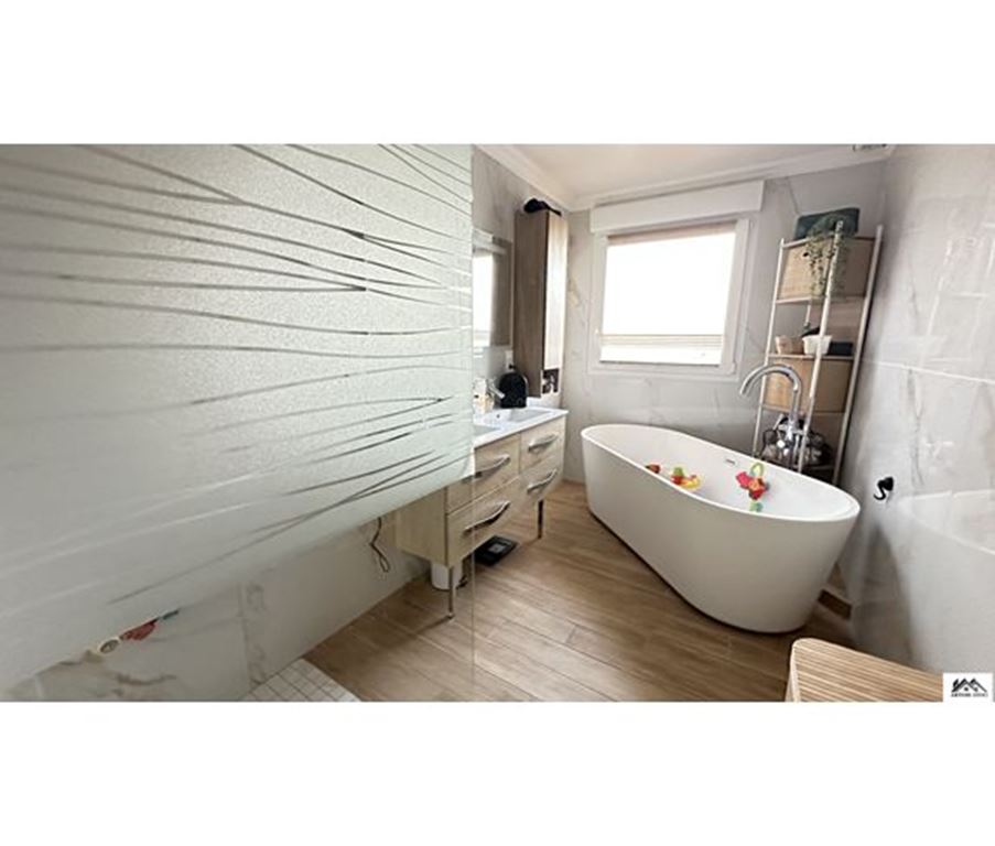 Maison de plain pied NOEUX LES MINES (62290) SARL LES HAUTS DE FRANCE immobilier