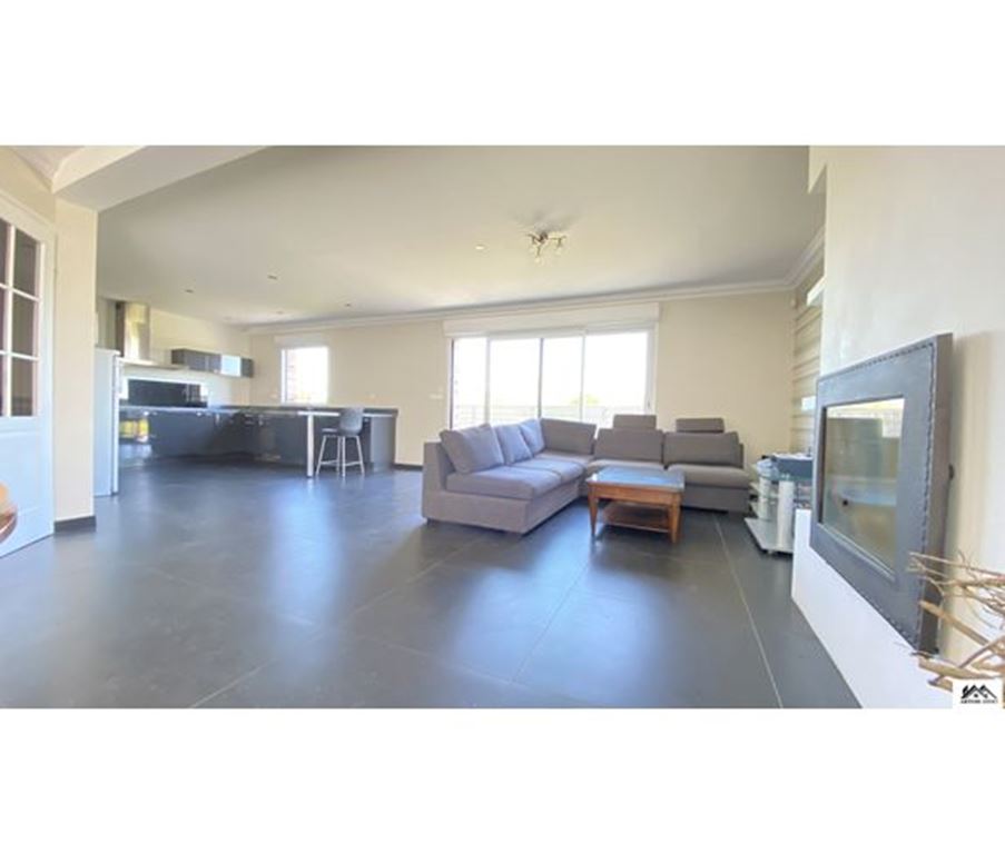 Maison Contemporaine VERMELLES (62980) SARL LES HAUTS DE FRANCE immobilier