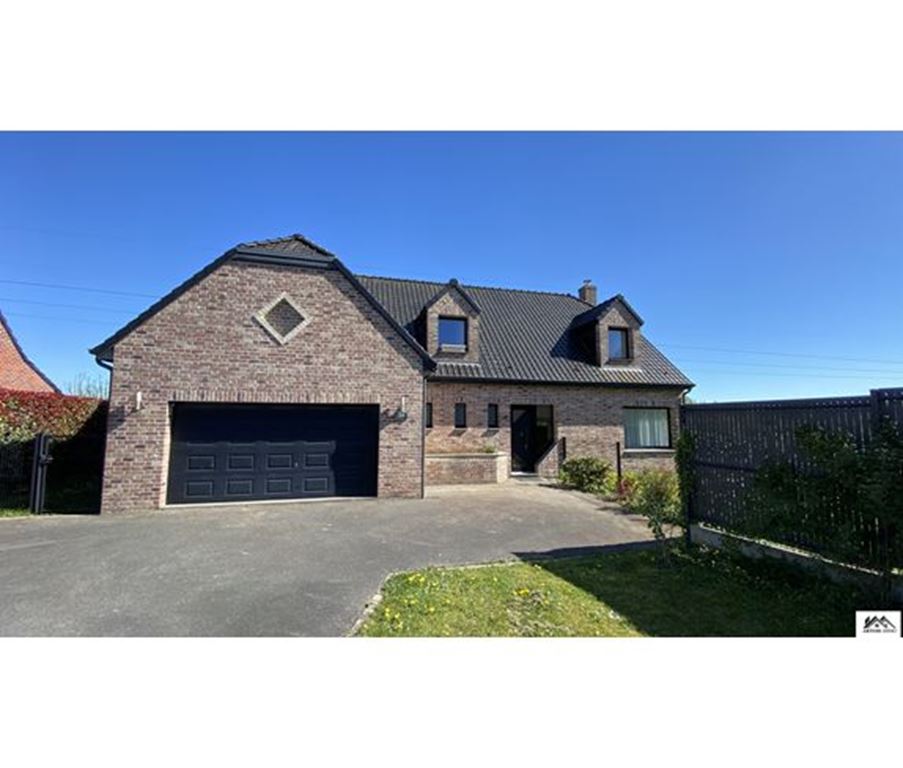 Maison Contemporaine CUINCHY (62149) SARL LES HAUTS DE FRANCE immobilier