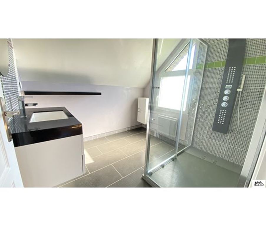 Maison Contemporaine CUINCHY (62149) SARL LES HAUTS DE FRANCE immobilier