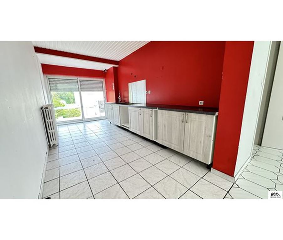 Maison de ville ANNEZIN (62232) SARL LES HAUTS DE FRANCE immobilier