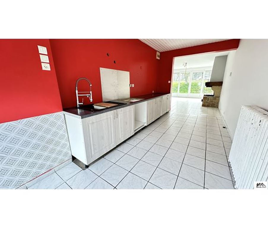 Maison de ville ANNEZIN (62232) SARL LES HAUTS DE FRANCE immobilier