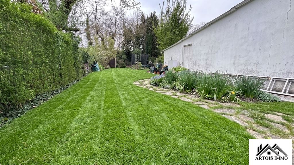 Maison LIEVIN (62800) SARL LES HAUTS DE FRANCE immobilier