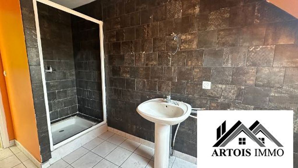 Maison HERSIN COUPIGNY (62530) SARL LES HAUTS DE FRANCE immobilier