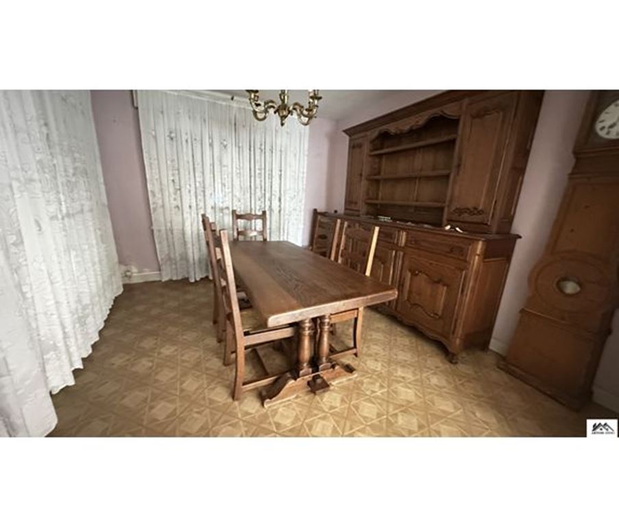 Maison de plain pied ELEU DIT LEAUWETTE (62300) SARL LES HAUTS DE FRANCE immobilier