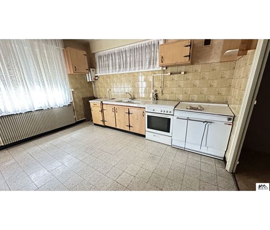 Maison de plain pied ELEU DIT LEAUWETTE (62300) SARL LES HAUTS DE FRANCE immobilier