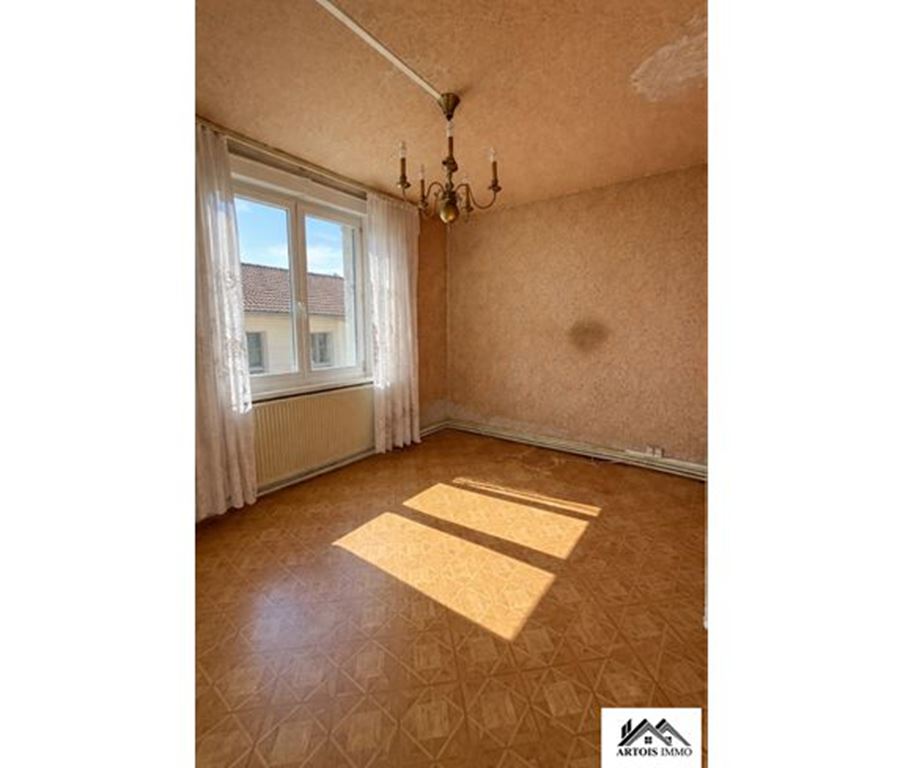 Maison de plain pied ELEU DIT LEAUWETTE (62300) SARL LES HAUTS DE FRANCE immobilier