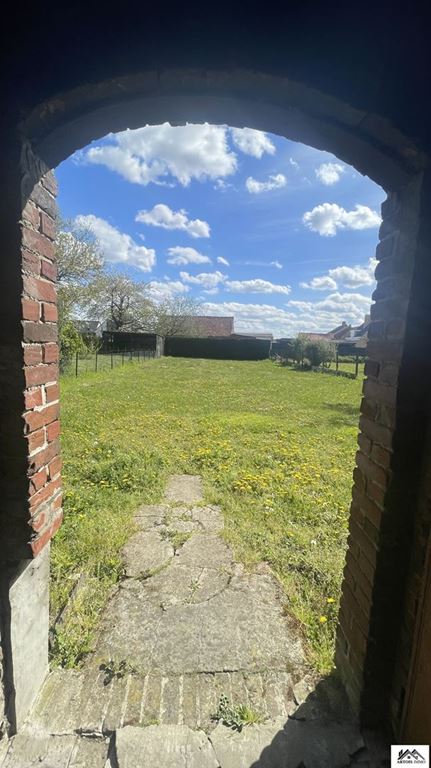 Maison REXPOEDE (59122) SARL LES HAUTS DE FRANCE immobilier