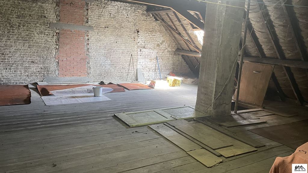 Maison REXPOEDE (59122) SARL LES HAUTS DE FRANCE immobilier