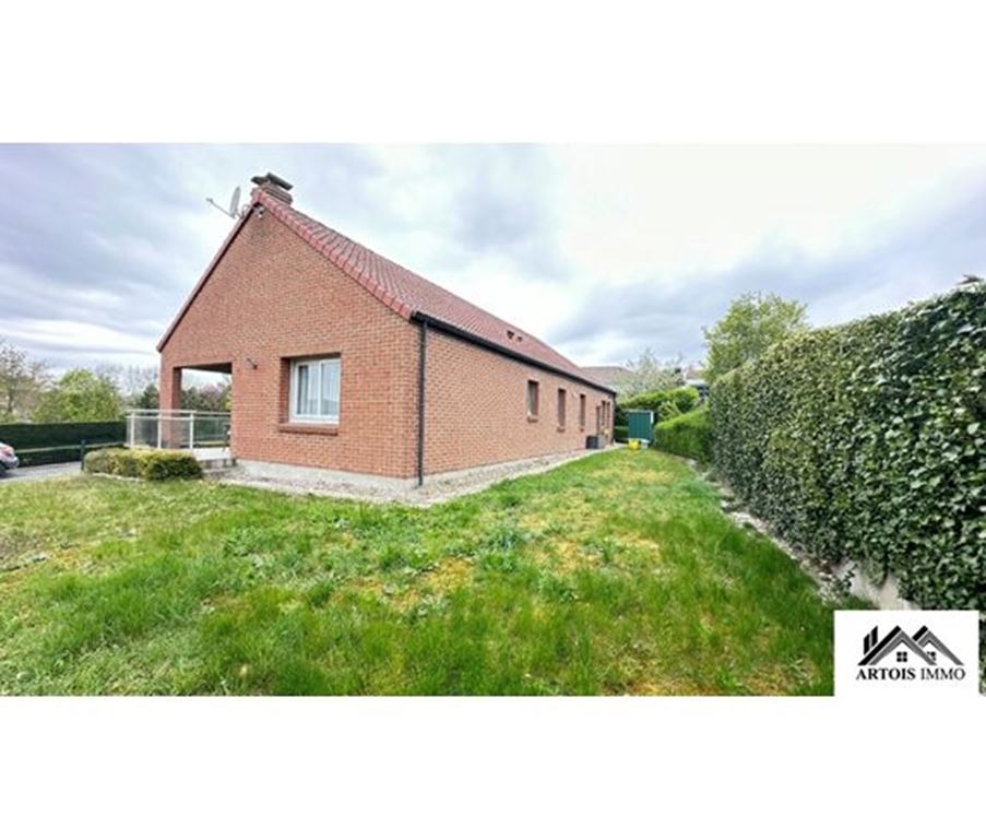 Maison ANGRES (62143) SARL LES HAUTS DE FRANCE immobilier