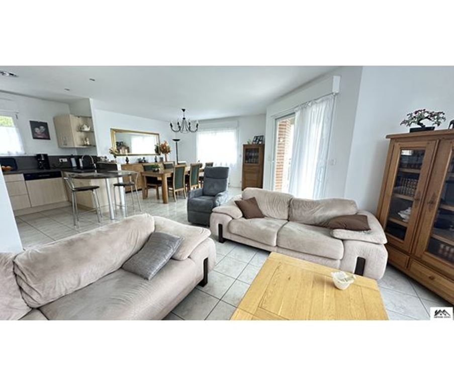 Maison ANGRES (62143) SARL LES HAUTS DE FRANCE immobilier